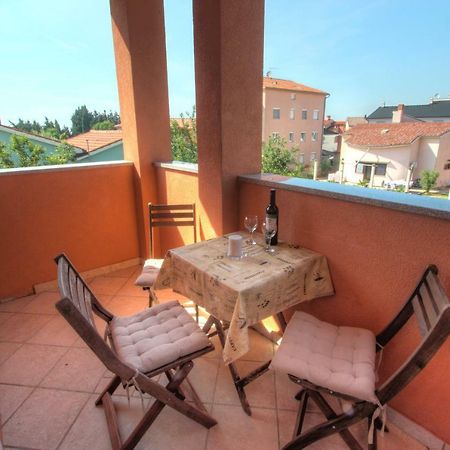 Apartman Póla Kültér fotó