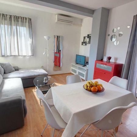Apartman Póla Kültér fotó