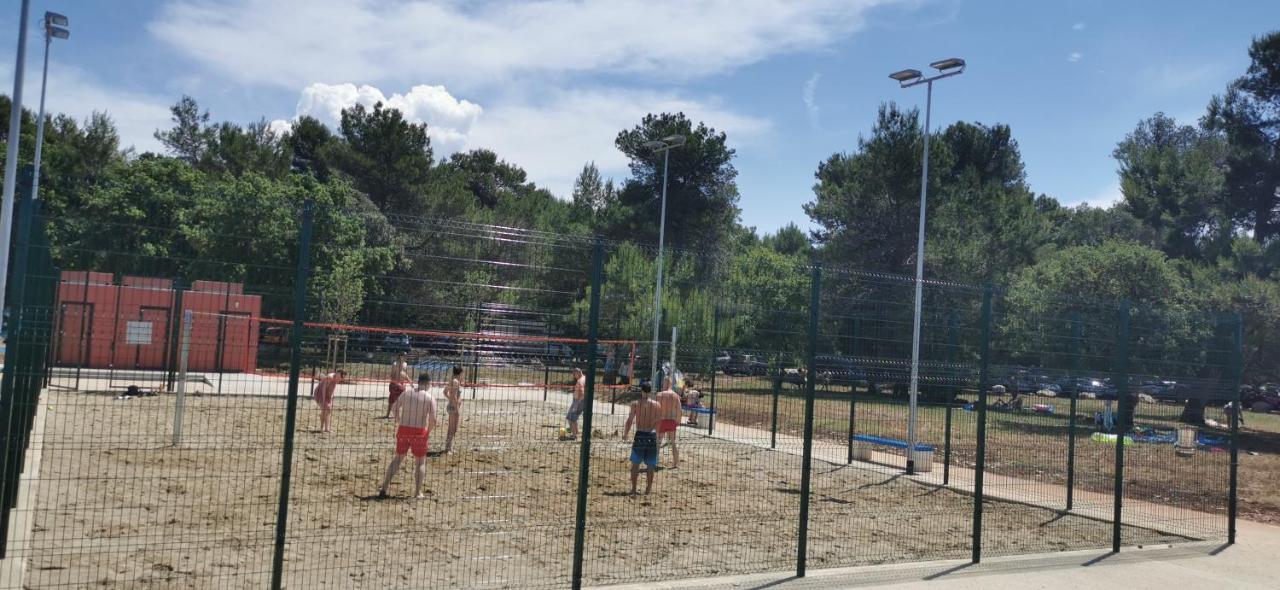 Apartman Póla Kültér fotó