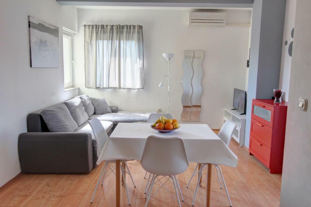 Apartman Póla Kültér fotó