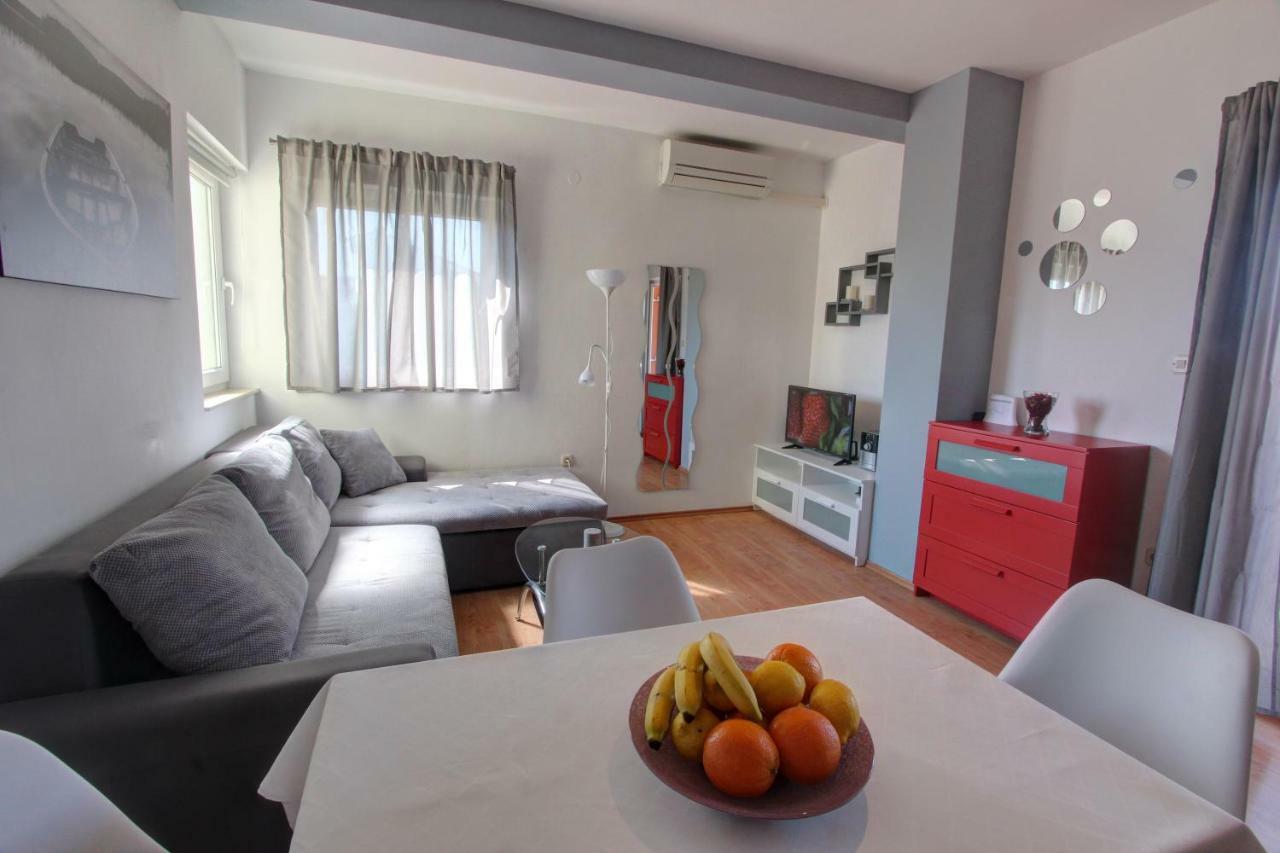 Apartman Póla Kültér fotó