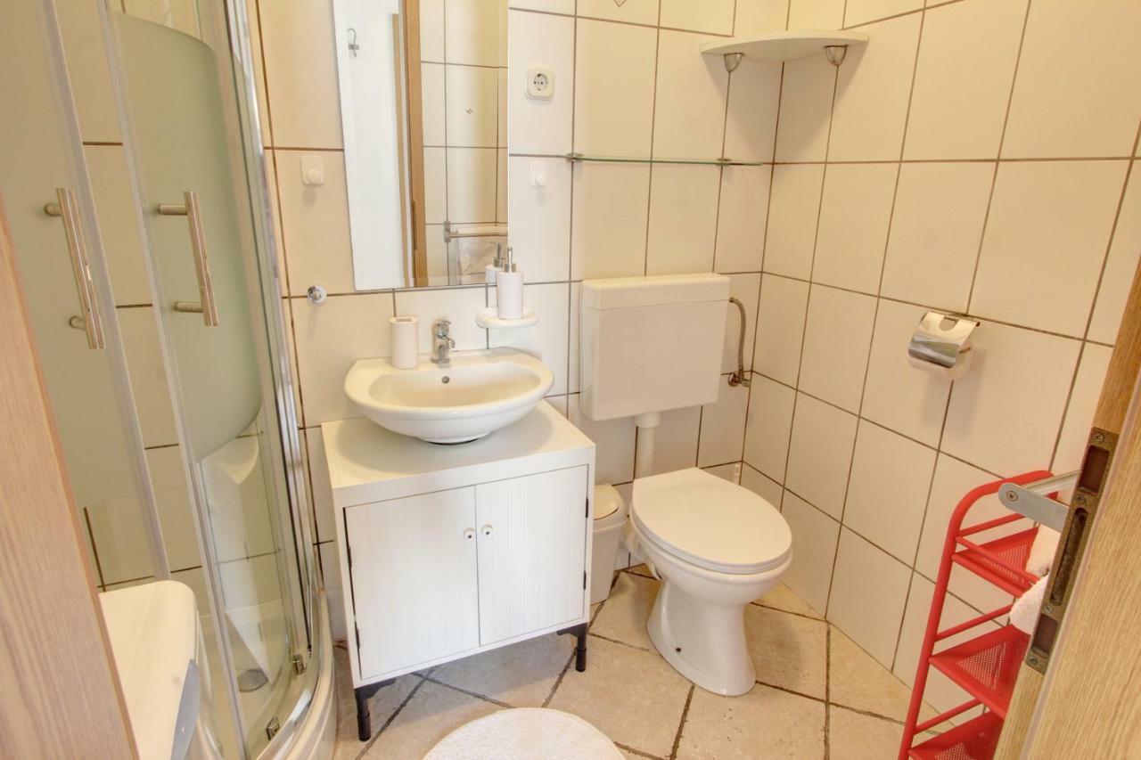 Apartman Póla Kültér fotó