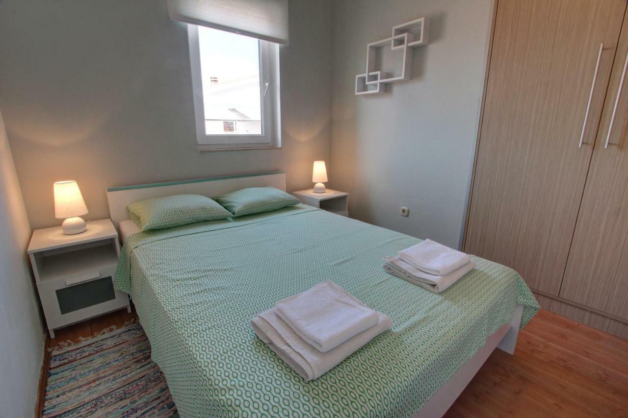 Apartman Póla Kültér fotó
