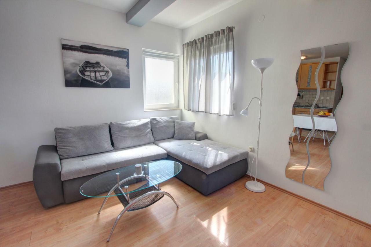 Apartman Póla Kültér fotó