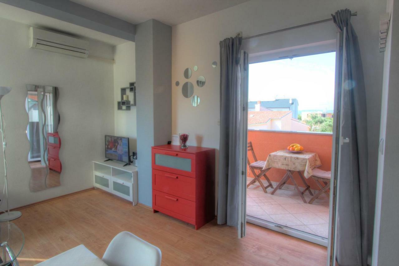 Apartman Póla Kültér fotó