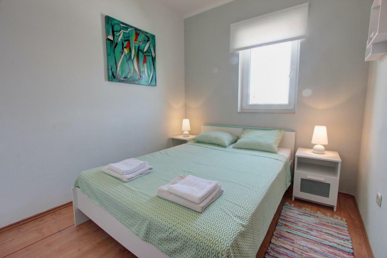 Apartman Póla Kültér fotó