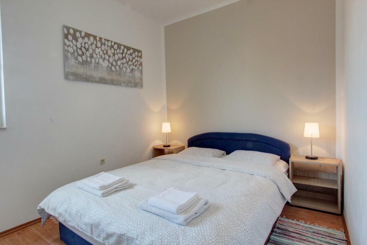 Apartman Póla Kültér fotó
